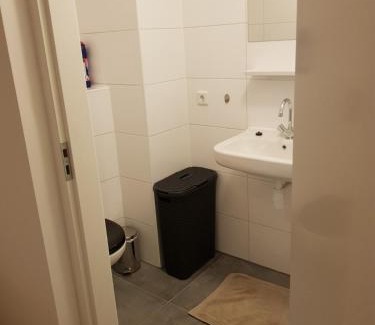 Binnenstad Apartamento | Studio 82 b