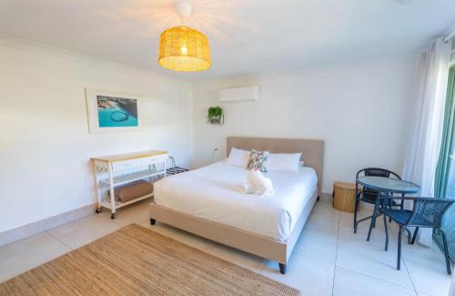 Point Lookout Apartamento | Studio 9