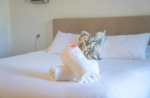 Point Lookout Apartamento | Studio 9