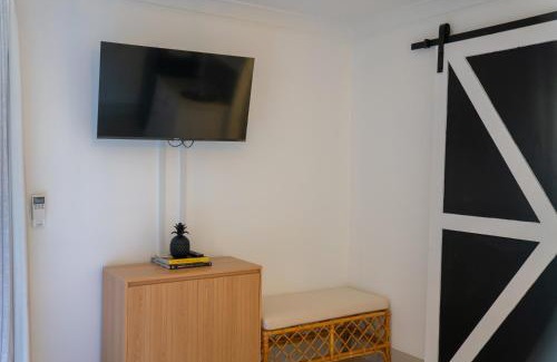 Point Lookout Apartamento | Studio 9
