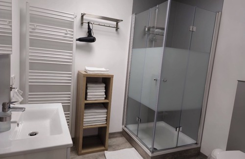 Ramstein-Miesenbach Apartamento | Studio 9 for 2