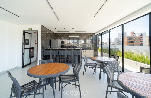Intermares Apartamento | Studio 900m From the Beach in Intermares Uni0402