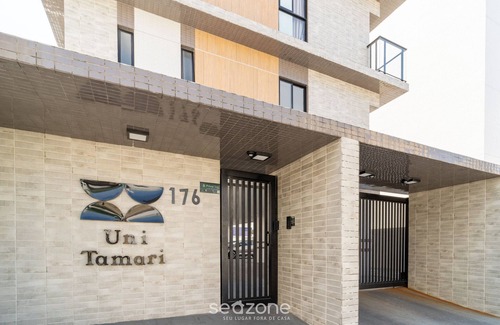 Intermares Apartamento | Studio 900m From the Beach in Intermares Uni0402