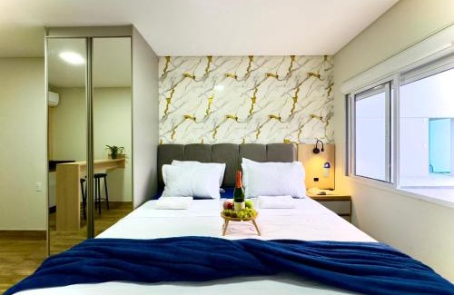 Picarras Apartamento | Studio A 350m PRAIA com Piscina 2