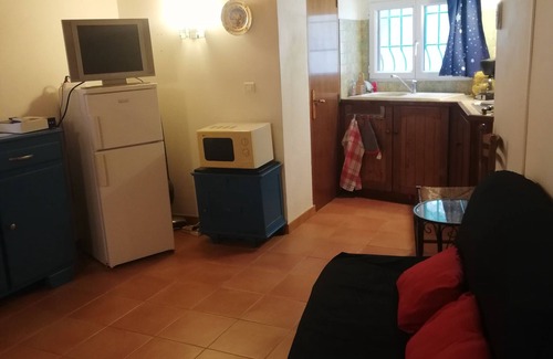 Cerbere Apartamento | Studio a Cerbere au Calme