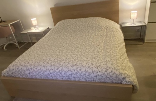 Chaville Apartamento | Studio A Chaville à la Porte de Paris et de Versailles