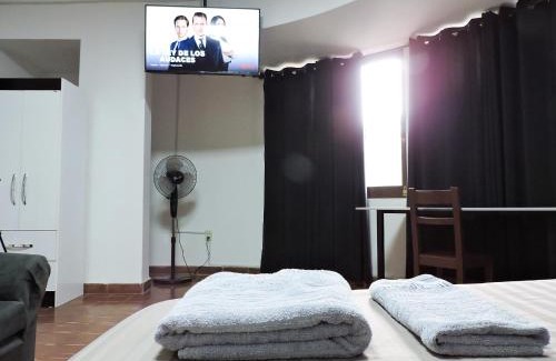 Tarija Apartamento | Studio a Estrenar Lujo y Comodidad
