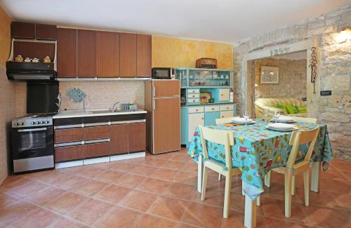 Sveti Lovrec Apartamento | Studio apartment Rimanić