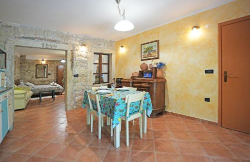 Sveti Lovrec Apartamento | Studio apartment Rimanić