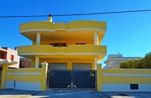 Acquarica del Capo Apartamento | ESTUDIO A POCOS KM. Del mar