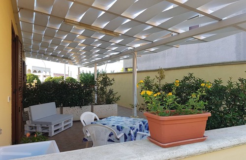 Acquarica del Capo Apartamento | ESTUDIO A POCOS KM. Del mar