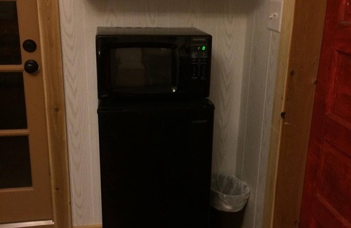 Breaux Bridge Apartamento | Katie y Steve Riley Estudio