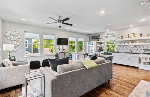 Downtown Apartamento | Studio A en Central Ave