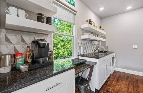 Downtown Apartamento | Studio A en Central Ave