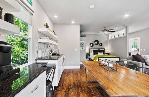 Downtown Apartamento | Studio A en Central Ave