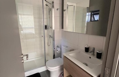 Downtown Santiago Apartamento | Studio a pasos de Movistar Arena