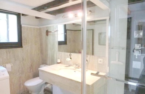 Theoule-sur-Mer Apartamento | Studio a Theoule sur Mer a 400 m de la plage avec vue sur la mer terrasse amenagee et wifi