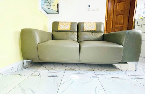 Douala Apartamento | Studio A1,b-ssadi Santa Lucia,wifi, Canal, Gardien