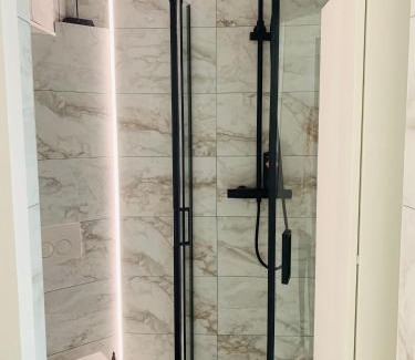Westende Apartamento | Studio Abee