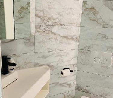 Westende Apartamento | Studio Abee