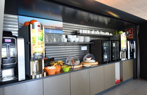 Bordeaux-Lac Apartamento | Studio Abordable au Calme | Wi-Fi Gratuit