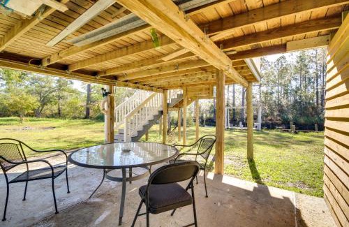Shoreline Park Apartamento | Studio about 5 Mi to Waveland Beach and Pier!