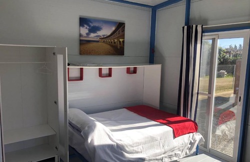 El Palmar Chalet De Esquí | Studio Acogedor Para 2 Personas Playa El Palmar Centro!