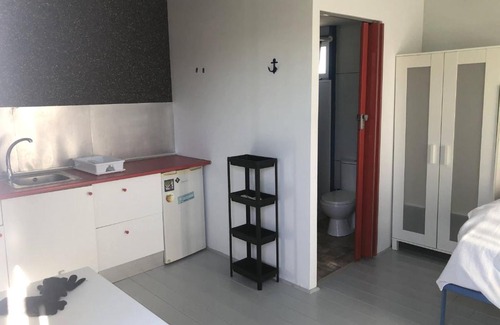 El Palmar Chalet De Esquí | Studio Acogedor Para 2 Personas Playa El Palmar Centro!