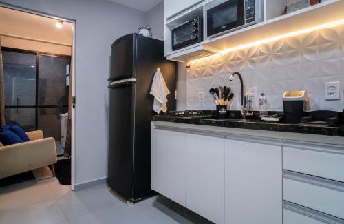 Jardim Oriental Apartamento | Studio Aconchegante Aeroporto, SP Expo, Metrô