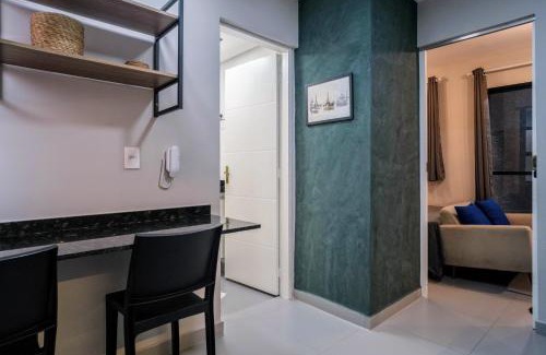 Jardim Oriental Apartamento | Studio Aconchegante Aeroporto, SP Expo, Metrô
