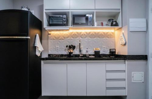 Jardim Oriental Apartamento | Studio Aconchegante Aeroporto, SP Expo, Metrô