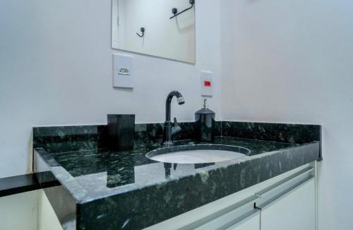 Jardim Oriental Apartamento | Studio Aconchegante Aeroporto, SP Expo, Metrô