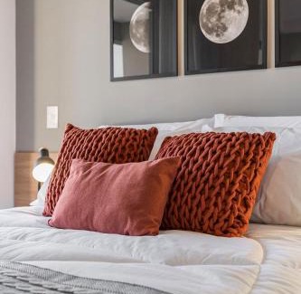 Sao Paulo Apartamento | Studio aconchegante I Próximo Allianz