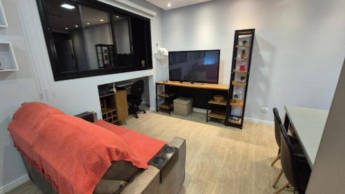 Cristo Rei Apartamento | Studio Aconchegante Jd Botânico