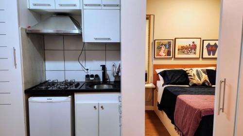 Plano Piloto Apartamento | Studio aconchegante na 911 Norte- Categoria Hotelaria