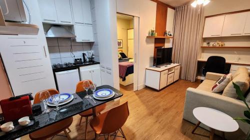 Plano Piloto Apartamento | Studio aconchegante na 911 Norte- Categoria Hotelaria
