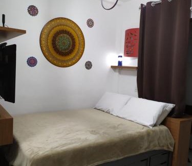 Vila Buarque Apartamento | Studio Aconchegante no Coração de SP metrô próximo