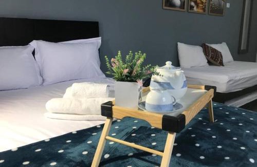 Sao Paulo Apartamento | Studio aconchegante São Miguel Paulista