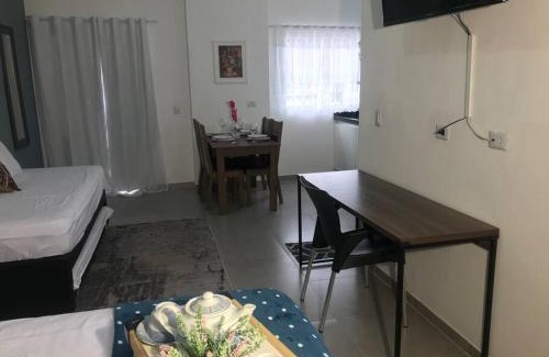 Sao Paulo Apartamento | Studio aconchegante São Miguel Paulista