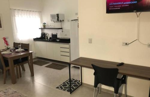 Sao Paulo Apartamento | Studio aconchegante São Miguel Paulista