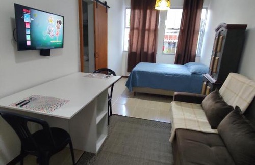 Alto Apartamento | Studio Aconchegante Teresopolis no Alto