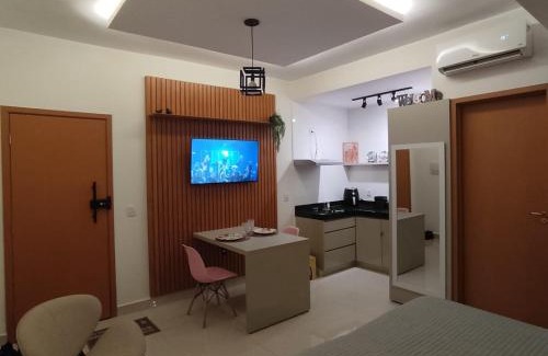 Anapolis Apartamento | Studio Aconchego 304