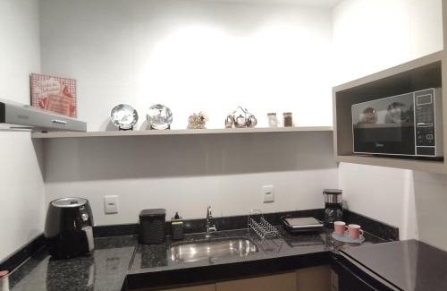 Anapolis Apartamento | Studio Aconchego 304