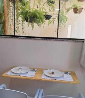 Correntina Apartamento | Studio Aconchego Correntina