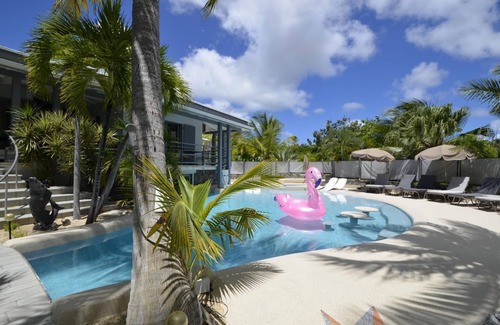 Orient Bay Chalet De Esquí | STUDIO ADAM Residence Adam et Eve