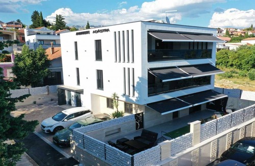 Maslenica Apartamento | 28 m² Estudio ∙ 1 habitación ∙ 2 personas