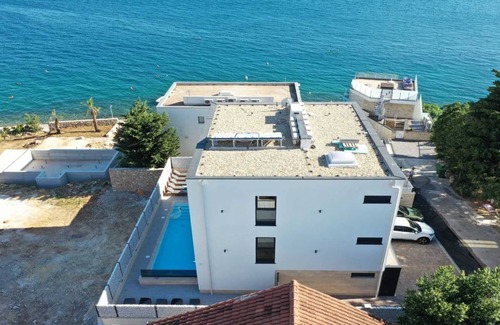 Maslenica Apartamento | 28 m² Estudio ∙ 1 habitación ∙ 2 personas