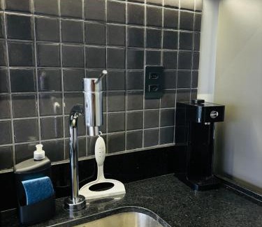 Zona Leste Apartamento | Studio AF1105