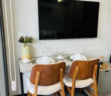 Zona Leste Apartamento | Studio AF1105