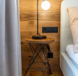 Mayrhofen Apartamento | Studio Alpendomizil Ahorn